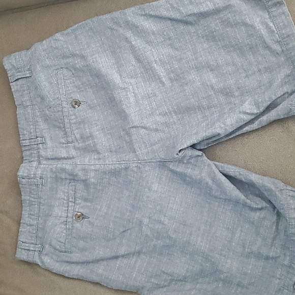 Goodfellow & Co. Men's Shorts Size 32, 10.5 inseam - Picture 6 of 7